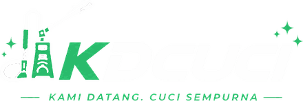 KD Cuci Cleaning Services