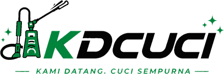 KD Cuci Cleaning Services